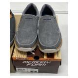 Size 8 Skechers