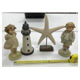 Figurines