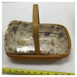 Longaberger Basket