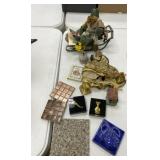 Collectible Figurines