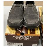 Size 8 Skechers