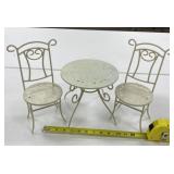 Dollhouse Furniture