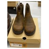 Size 8 Timberland Boots