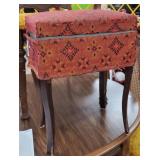 Sewing Table
