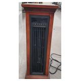 Allen Electric Infared Heater