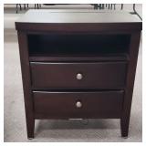 Smart Stuff End Table