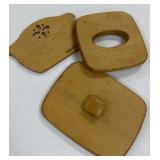 Longaberger Accessories