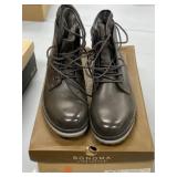 Size 8 Sonoma Boots