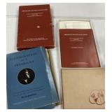 Lincoln and Kennedy Memorabilia