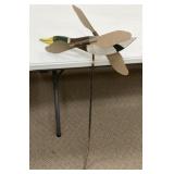 Duck Lawn Decoration