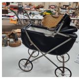 Old Baby Buggy