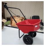 Chapin Seed Spreader