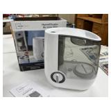 Humidifier