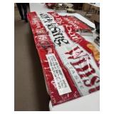 Cigarette Banners