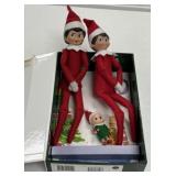 Elf on a Shelf