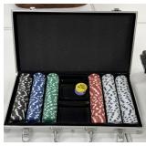 Poker Chips