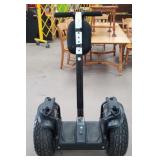 Out Storm Segway