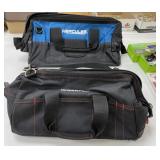 2 - Tool Bags