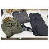 New Clothing