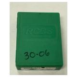 RCBS.30-06 Reloading Dies