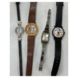 Ladies Watches