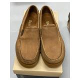 Size 8 Bass Loafers