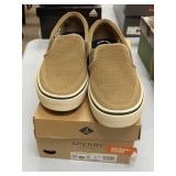Size 8 Sperry Loafers