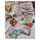 Large Crafting Lot