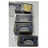 174 rnds .22 Magnum Ammo