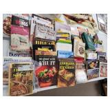 Cookbooks