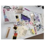 Sewing Lot