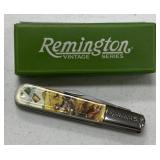 Winchester Barlow Knife