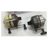 2 - Fishing Reels