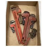 Pipe Wrenches