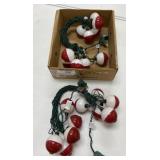 Bobber Christmas Lights
