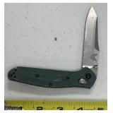 Folding Knife
