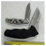 Folding Knives