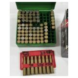 .30-06 and .44 Mag Ammo