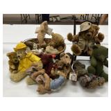 Collector Bears