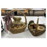 Baskets of Bears