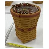 Longaberger Basket