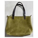 Portland Leather Bag