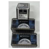 150 rnds .22 Magnum Ammo