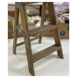 Step Ladder