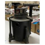 8 gal Shop Vac
