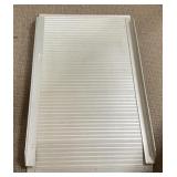 Aluminum Mobility Ramp