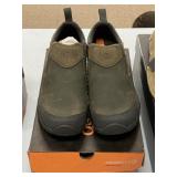 Size 8 Shoes