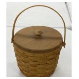 Longaberger Basket