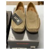 Size 8 Loafers