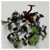 Fishing Reels